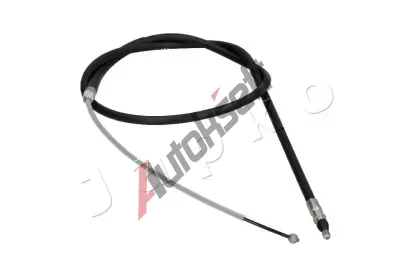 JAPKO Ta�n� lanko parkovac� brzdy JPK 1310112, 1310112