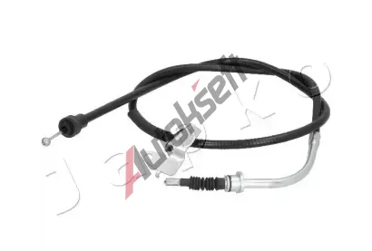 JAPKO Ta�n� lanko parkovac� brzdy JPK 1310120, 1310120