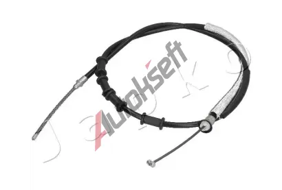 JAPKO Ta�n� lanko parkovac� brzdy JPK 13102104, 13102104