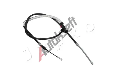 JAPKO Ta�n� lanko parkovac� brzdy JPK 1310214, 1310214