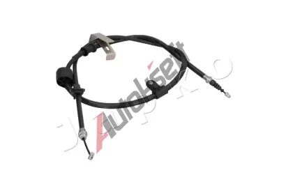 JAPKO Ta�n� lanko parkovac� brzdy JPK 1310234, 1310234