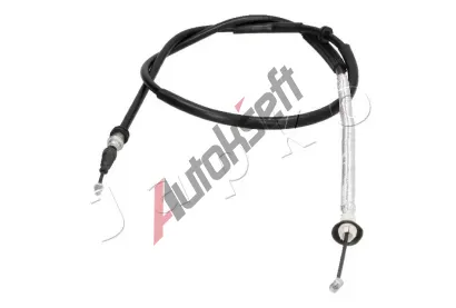 JAPKO Ta�n� lanko parkovac� brzdy JPK 1310238, 1310238