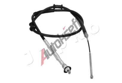 JAPKO Ta�n� lanko parkovac� brzdy JPK 1310245, 1310245