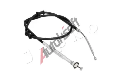 JAPKO Ta�n� lanko parkovac� brzdy JPK 1310247, 1310247