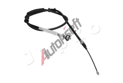 JAPKO Ta�n� lanko parkovac� brzdy JPK 1310249, 1310249