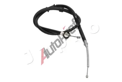 JAPKO Ta�n� lanko parkovac� brzdy JPK 1310254, 1310254