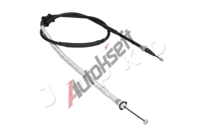 JAPKO Ta�n� lanko parkovac� brzdy JPK 1310262, 1310262