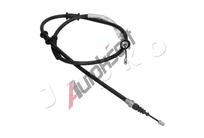 JAPKO Ta�n� lanko parkovac� brzdy JPK 1310264, 1310264