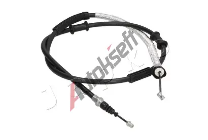 JAPKO Ta�n� lanko parkovac� brzdy JPK 1310265, 1310265