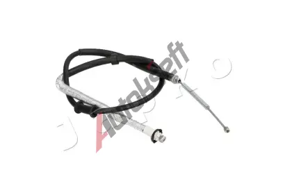 JAPKO Ta�n� lanko parkovac� brzdy JPK 1310266, 1310266