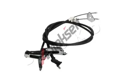 JAPKO Ta�n� lanko parkovac� brzdy JPK 1310303, 1310303