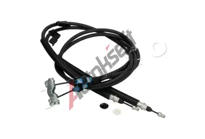 JAPKO Ta�n� lanko parkovac� brzdy JPK 1310308, 1310308