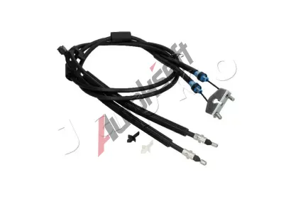 JAPKO Ta�n� lanko parkovac� brzdy JPK 1310312, 1310312