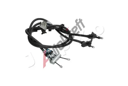 JAPKO Ta�n� lanko parkovac� brzdy JPK 1310315, 1310315