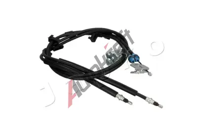 JAPKO Ta�n� lanko parkovac� brzdy JPK 1310317, 1310317