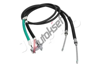 JAPKO Ta�n� lanko parkovac� brzdy JPK 1310327, 1310327