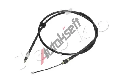 JAPKO Ta�n� lanko parkovac� brzdy JPK 1310335, 1310335