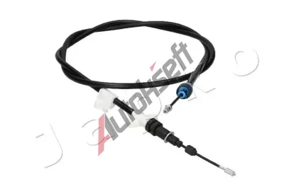 JAPKO Tažné lanko parkovací brzdy JPK 1310336, 1310336 JAPKO Tažné lanko parkovací brzdy JPK 1310336, 1310336