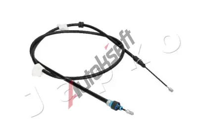 JAPKO Ta�n� lanko parkovac� brzdy JPK 1310337, 1310337