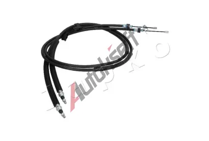 JAPKO Ta�n� lanko parkovac� brzdy JPK 1310342, 1310342