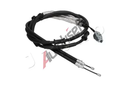 JAPKO Ta�n� lanko parkovac� brzdy JPK 1310417, 1310417