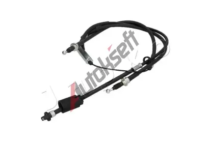 JAPKO Ta�n� lanko parkovac� brzdy JPK 1310424, 1310424