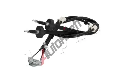 JAPKO Tažné lanko parkovací brzdy JPK 1310429, 1310429 JAPKO Tažné lanko parkovací brzdy JPK 1310429, 1310429