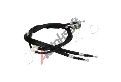 JAPKO Ta�n� lanko parkovac� brzdy JPK 1310434, 1310434