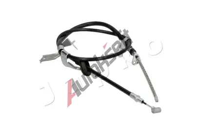 JAPKO Tažné lanko parkovací brzdy JPK 1310442, 1310442 JAPKO Tažné lanko parkovací brzdy JPK 1310442, 1310442