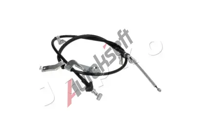 JAPKO Ta�n� lanko parkovac� brzdy JPK 1310443, 1310443