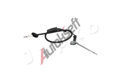 JAPKO Ta�n� lanko parkovac� brzdy JPK 1310511, 1310511