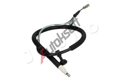 JAPKO Ta�n� lanko parkovac� brzdy JPK 1310525, 1310525