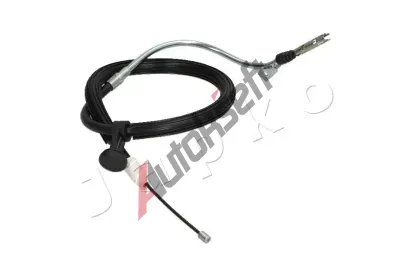 JAPKO Ta�n� lanko parkovac� brzdy JPK 1310533, 1310533