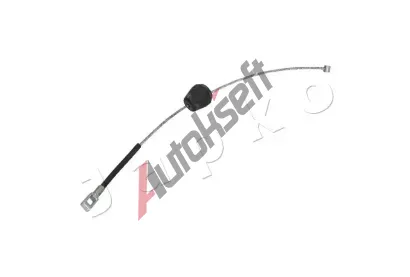 JAPKO Tažné lanko parkovací brzdy JPK 1310535, 1310535 JAPKO Tažné lanko parkovací brzdy JPK 1310535, 1310535