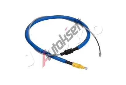 JAPKO Ta�n� lanko parkovac� brzdy JPK 1310605, 1310605