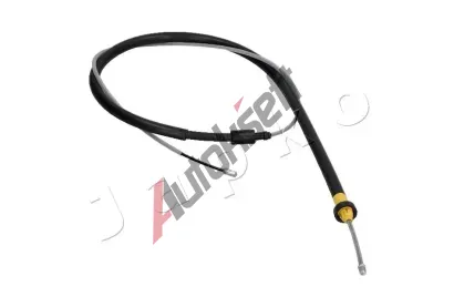 JAPKO Ta�n� lanko parkovac� brzdy JPK 1310607, 1310607