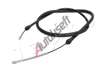 JAPKO Ta�n� lanko parkovac� brzdy JPK 1310622, 1310622