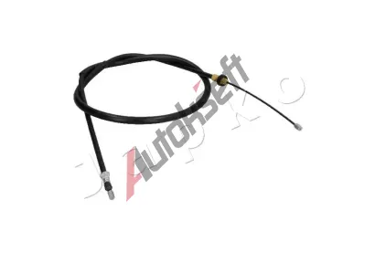 JAPKO Ta�n� lanko parkovac� brzdy JPK 1310623, 1310623