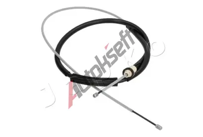 JAPKO Ta�n� lanko parkovac� brzdy JPK 1310627, 1310627