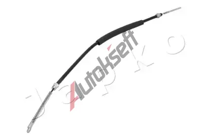 JAPKO Ta�n� lanko parkovac� brzdy JPK 1310631, 1310631