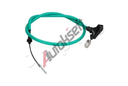 JAPKO Ta�n� lanko parkovac� brzdy JPK 1310637, 1310637