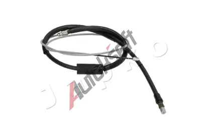 JAPKO Ta�n� lanko parkovac� brzdy JPK 1310707, 1310707