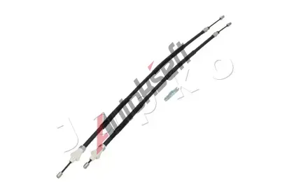 JAPKO Ta�n� lanko parkovac� brzdy JPK 1310711, 1310711