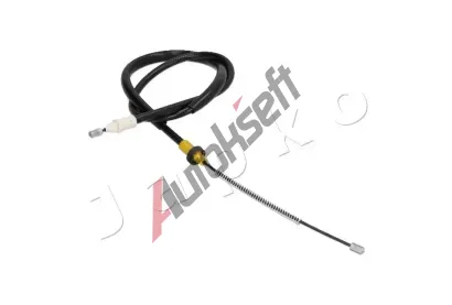 JAPKO Ta�n� lanko parkovac� brzdy JPK 1310721, 1310721