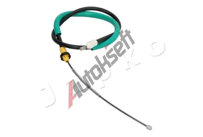 JAPKO Ta�n� lanko parkovac� brzdy JPK 1310722, 1310722