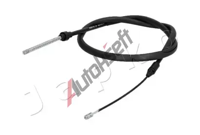 JAPKO Ta�n� lanko parkovac� brzdy JPK 1310723, 1310723