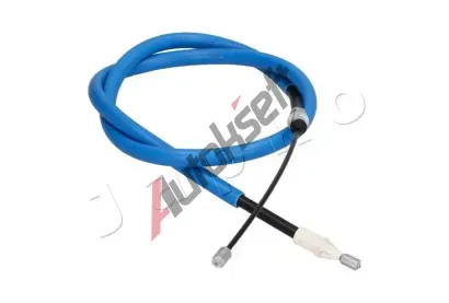 JAPKO Ta�n� lanko parkovac� brzdy JPK 1310726, 1310726