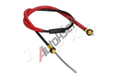 JAPKO Ta�n� lanko parkovac� brzdy JPK 1310732, 1310732