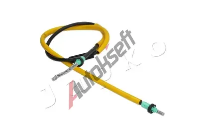 JAPKO Ta�n� lanko parkovac� brzdy JPK 1310733, 1310733