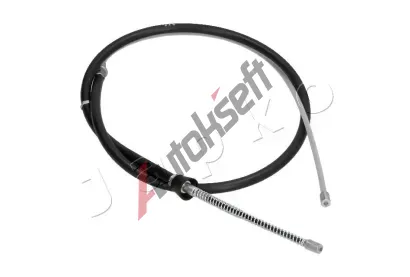 JAPKO Ta�n� lanko parkovac� brzdy JPK 1310907, 1310907